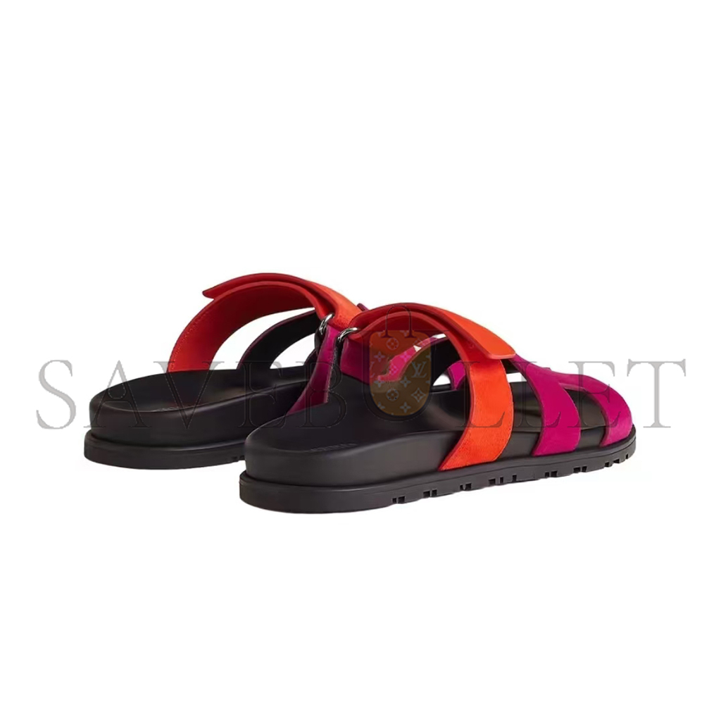 H**mes chypre sandal h222297z oj